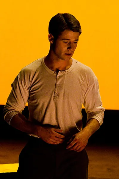 Ben McKenzie