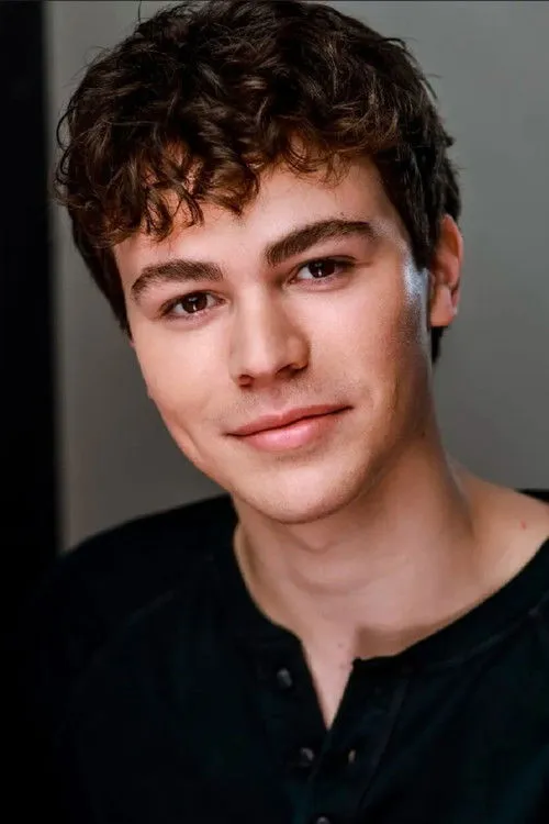 Zackary Arthur photo