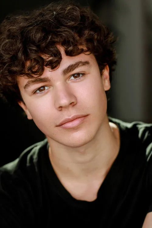 Zackary Arthur photo