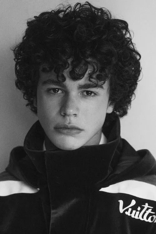 Zackary Arthur photo