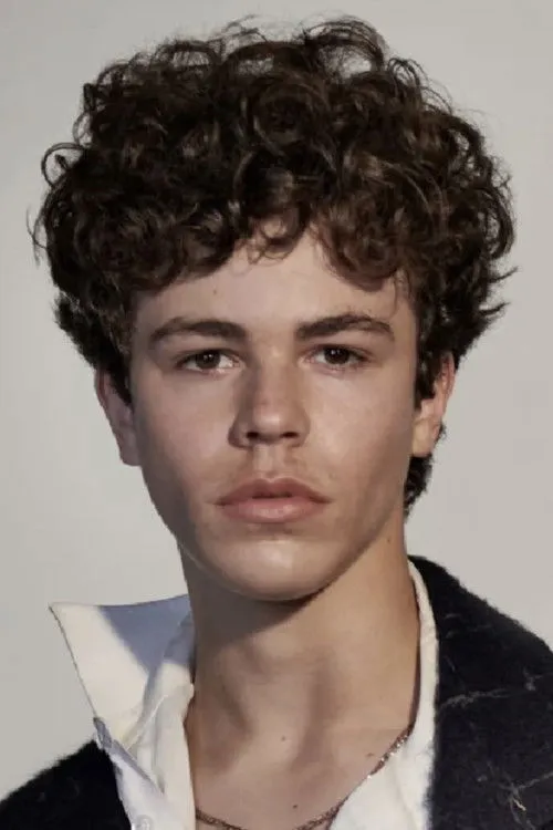 Zackary Arthur photo