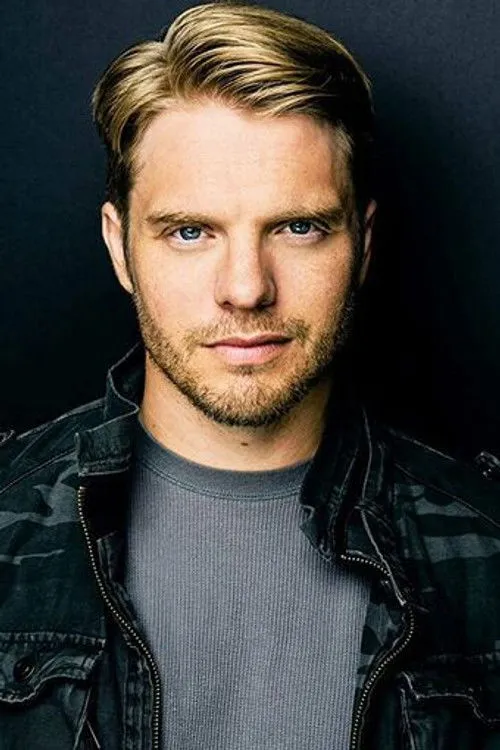David Paetkau photo