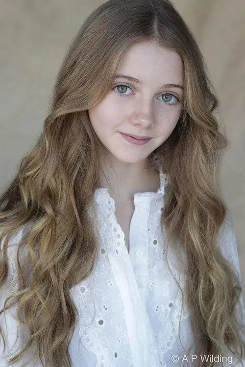 Evie Templeton photo