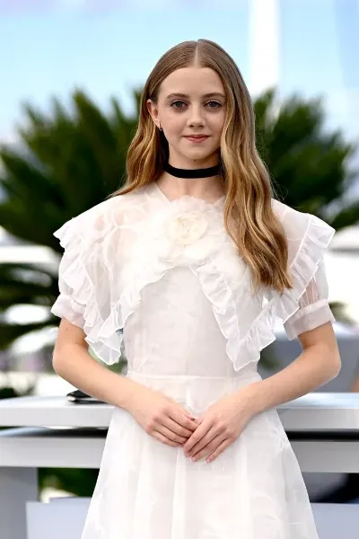 Evie Templeton photo