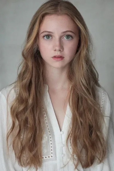 Evie Templeton photo
