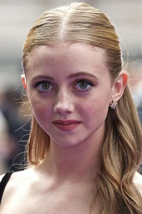 Evie Templeton photo