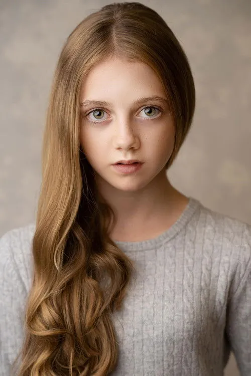 Evie Templeton photo