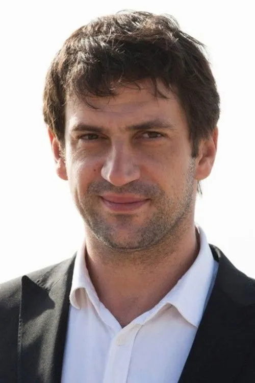 Goran Bogdan photo