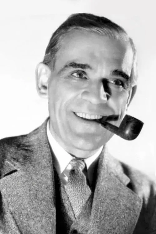 Noah Cross