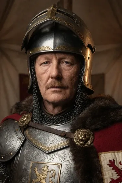 Michael Sheard photo