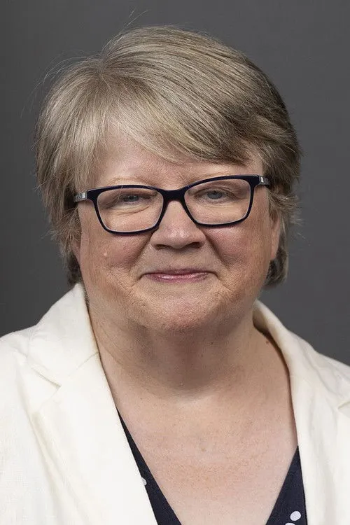 Deputy Prime Minister