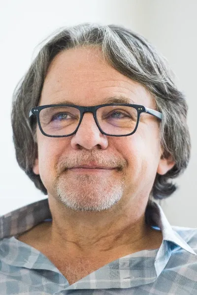 Frank Spotnitz