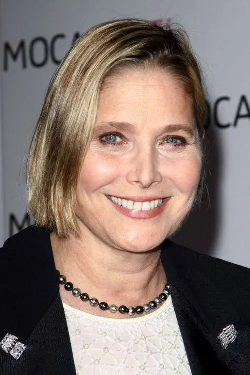 Deborah Raffin photo