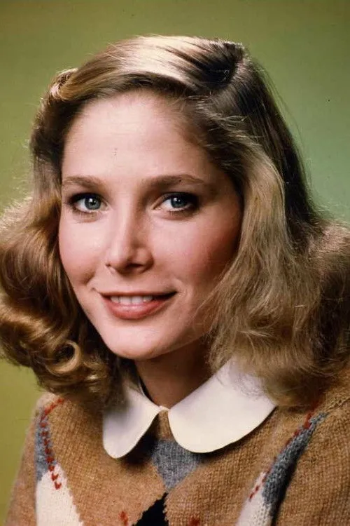 Deborah Raffin photo