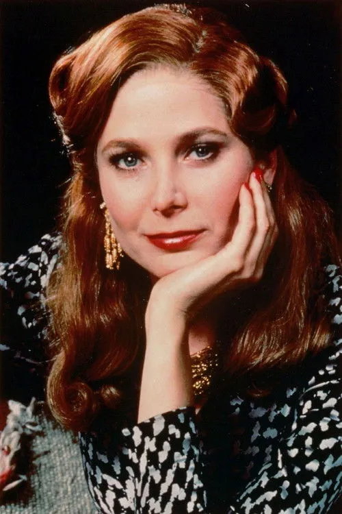 Deborah Raffin photo