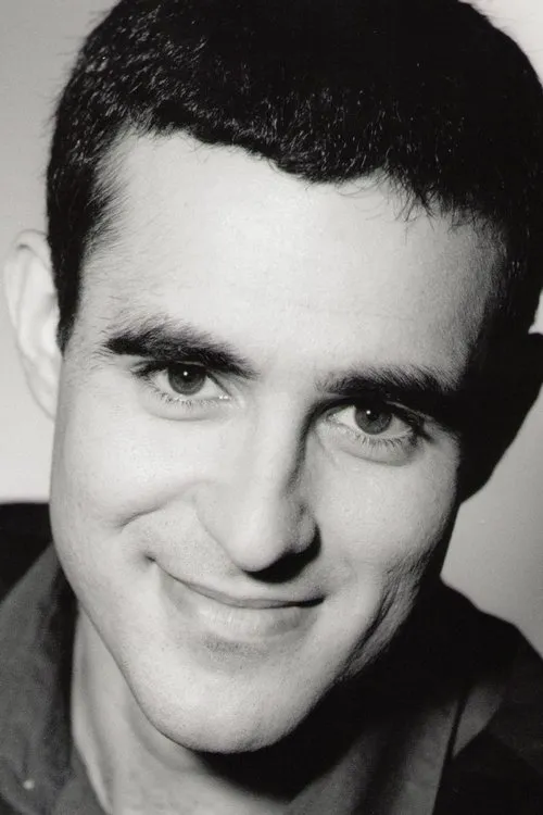 Sam Vincent photo