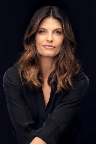 Zoë Ventoura photo