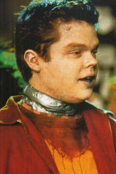 Kenneth McFarlane