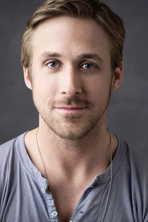 Ryan Gosling photo