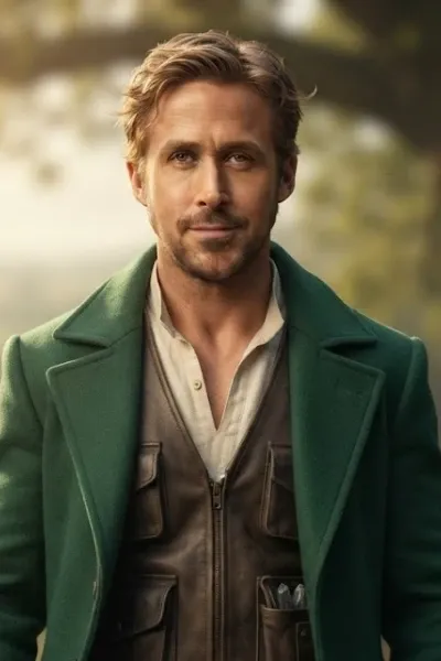 Ryan Gosling