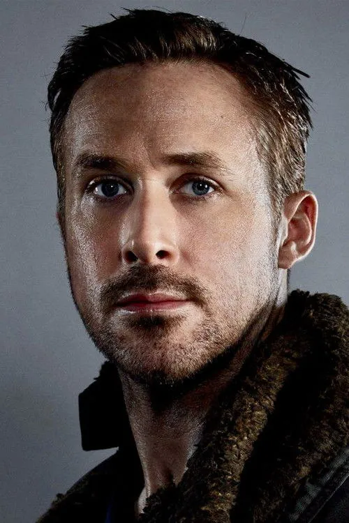 Ryan Gosling photo