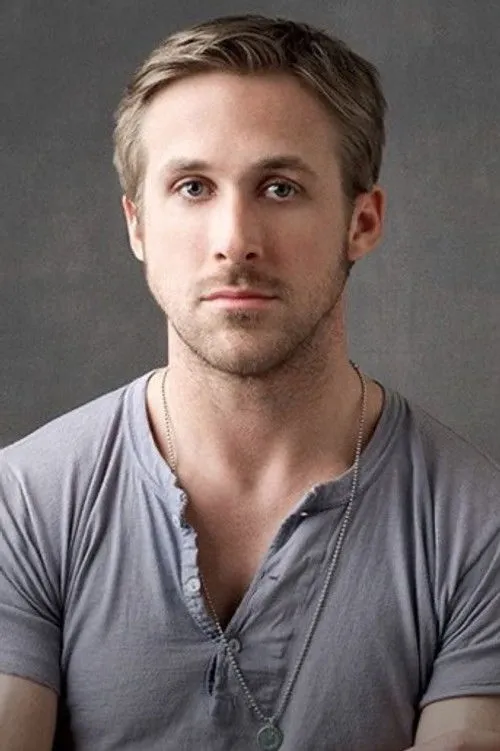 Ryan Gosling photo