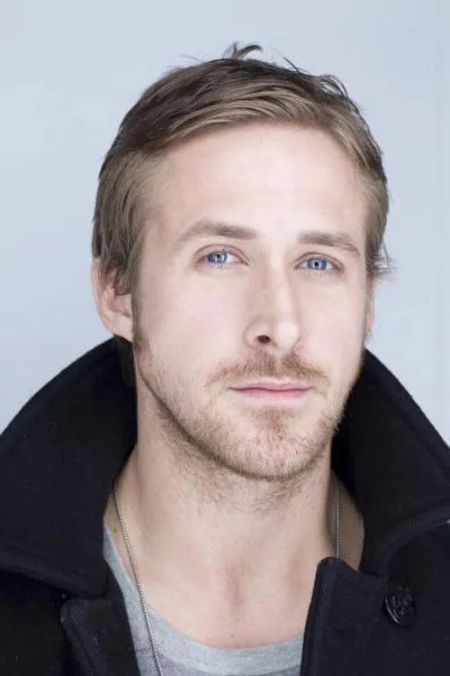 Ryan Gosling photo