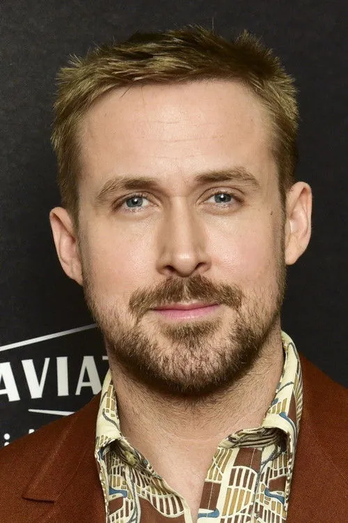 Ryan Gosling photo