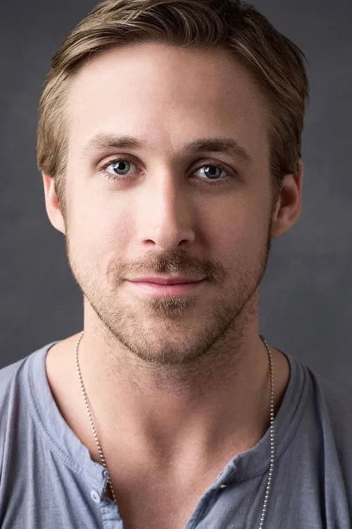 Ryan Gosling photo