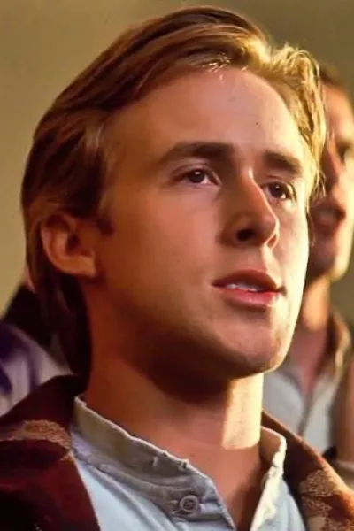 Ryan Gosling