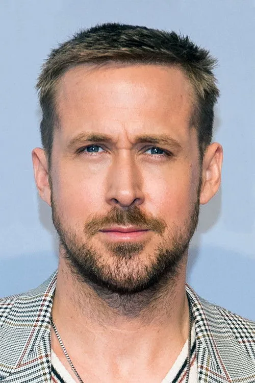 Ryan Gosling photo