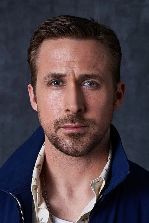 Ryan Gosling photo