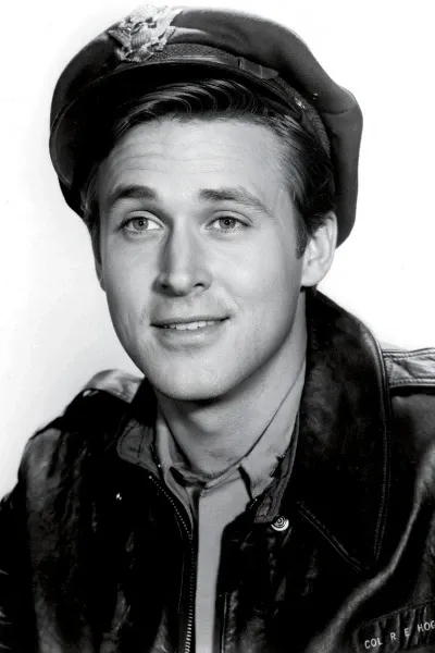 Ryan Gosling