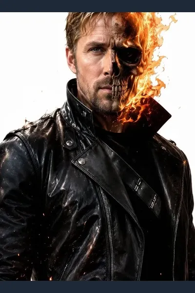 Ghost Rider