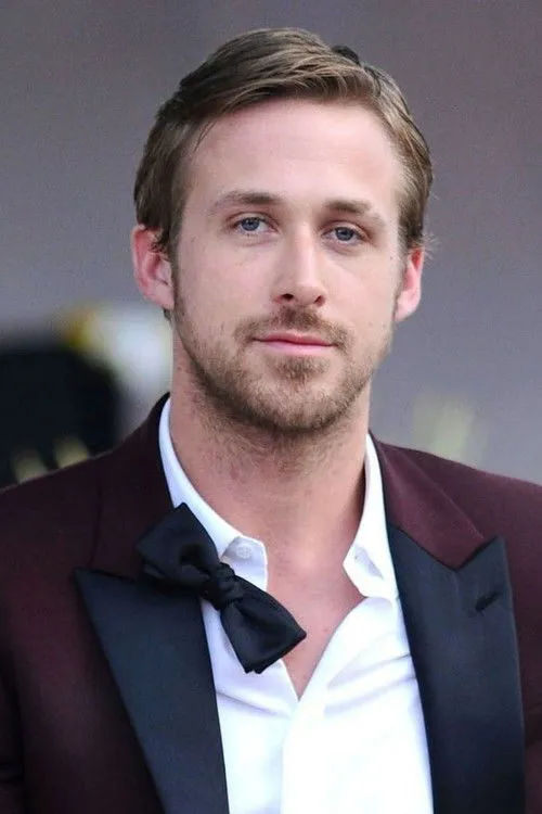 Ryan Gosling photo