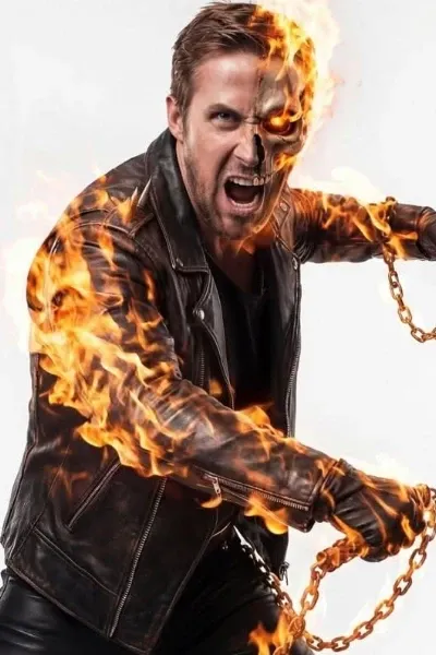 Ryan Gosling photo