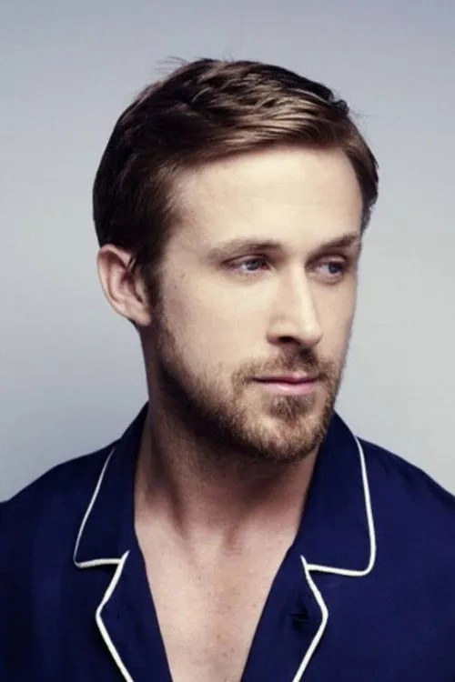 Ryan Gosling photo