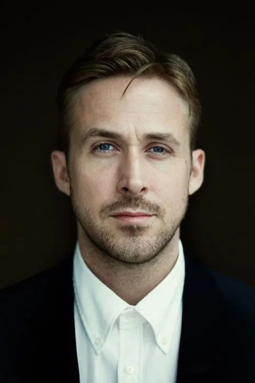 Ryan Gosling photo
