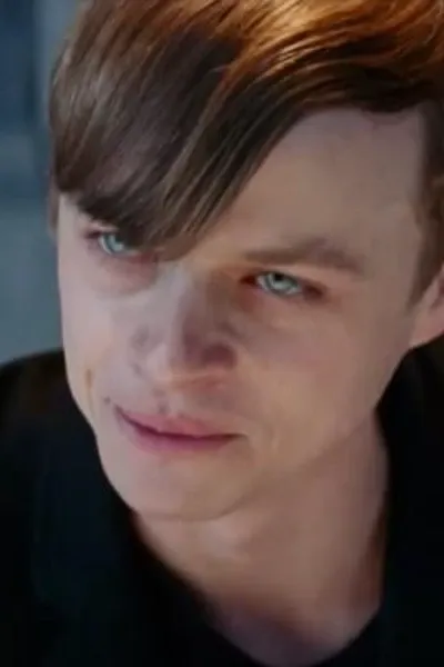 Harry Osborn (Dane DeHaan) photo