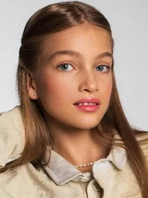 Stefaniya Terehova