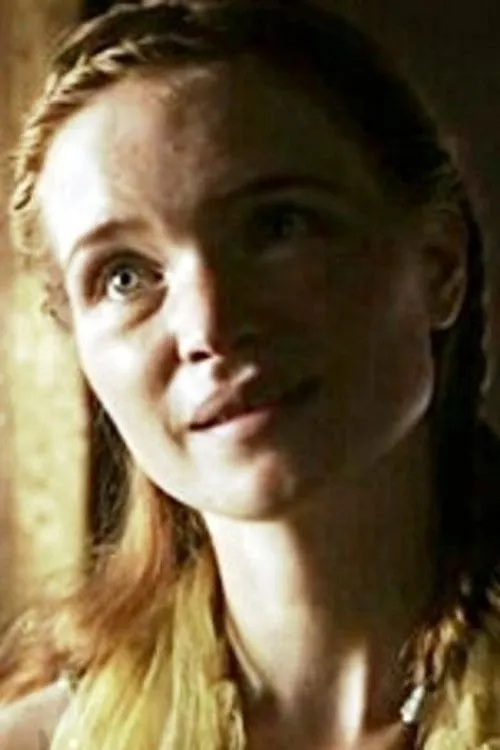 Antonia Christophers