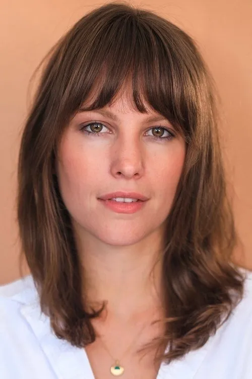 Adriana Weber