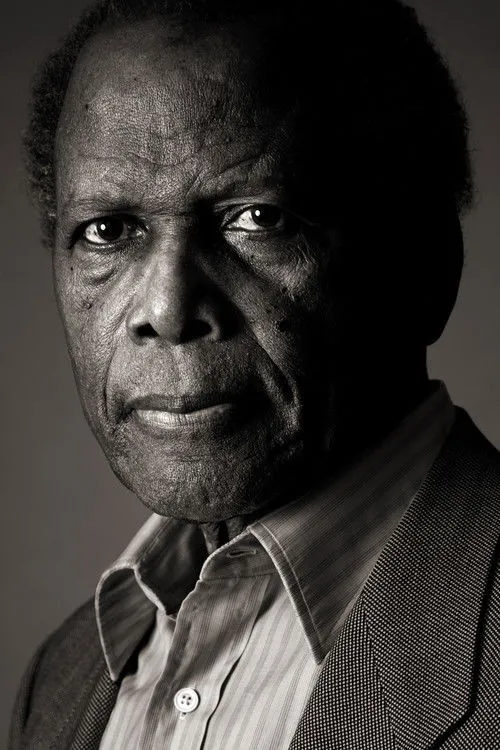 Sidney Poitier photo