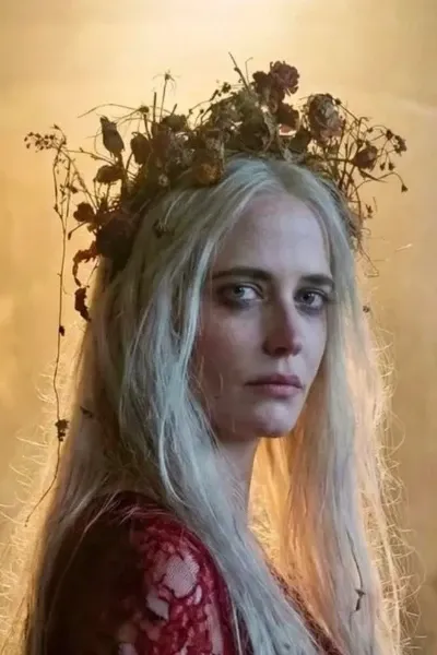 Ophelia Frump photo