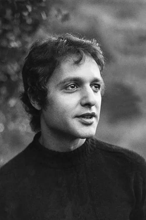 Sal Mineo photo