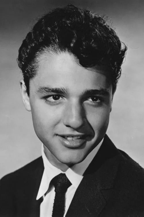 Sal Mineo photo