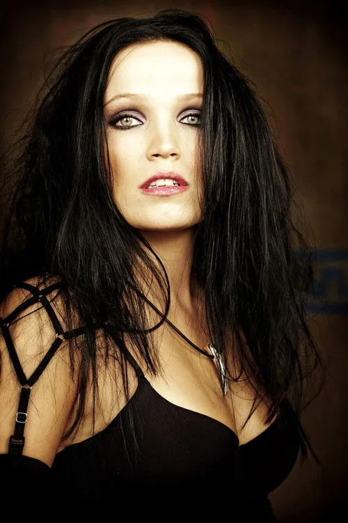 Tarja Turunen photo