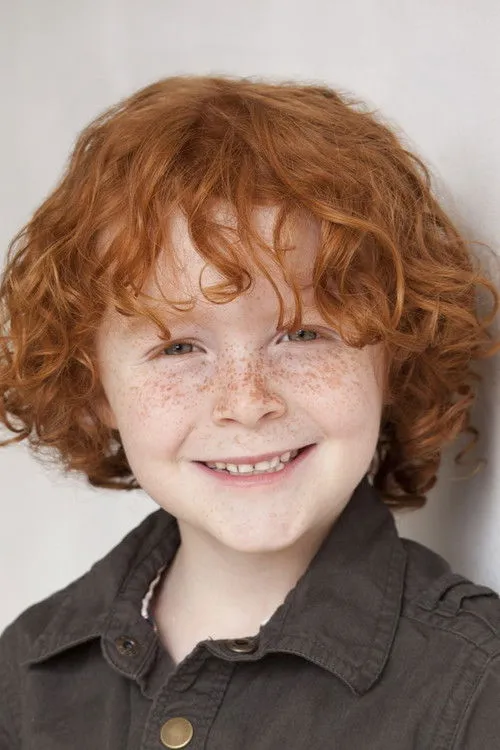Gavin MacIver-Wright photo