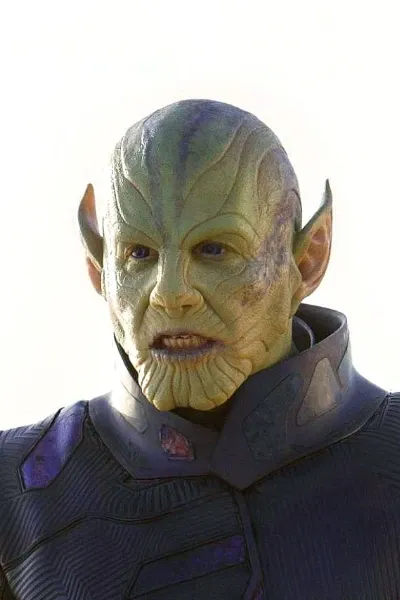 Talos (Marvel Cinematic Universe) photo