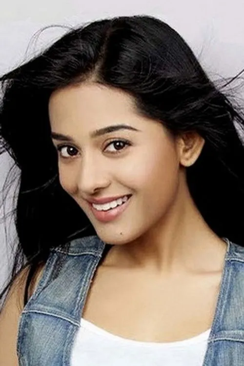 Amrita Rao photo